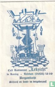 Café Restaurant "Lekzicht" 