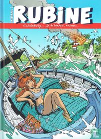 Rubine integraal 2