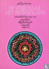 Op zoek naar het morgenland