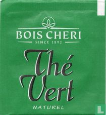 Thé Vert
