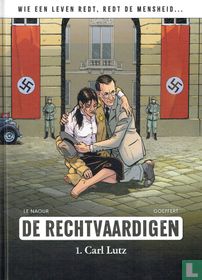 Carl Lutz kopen