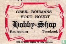 Hobby-Shop 