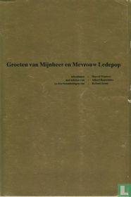 Groeten van Mijnheer en Mevrouw Ledepop