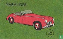 Marauder