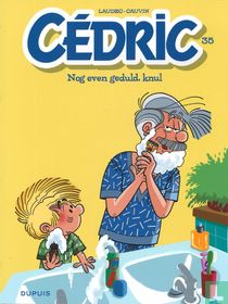 Nog even geduld, knul kopen