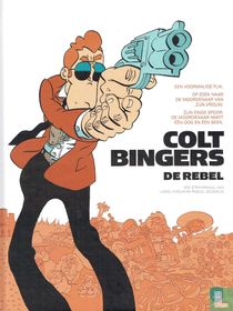 Colt Bingers kopen