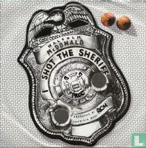 I Shot The Sheriff