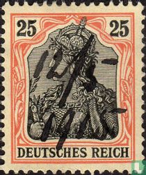 Germania 'Vredesdruk' kopen