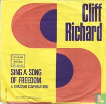 Sing A Song Of Freedom