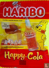Happy-Cola (mini)