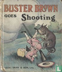 Buster Brown Goes Shooting
