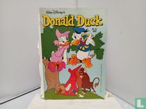 Donald Duck 35 for sale