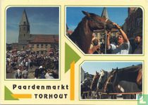 Paardenmarkt