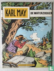 De waterzoeker acheter