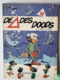 De [driehoek] des doods acheter