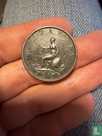 Royaume-Uni ½ penny 1799 acheter