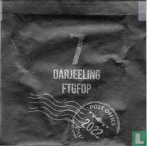 Darjeeling FTGFOP