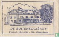 "De Buitensociëteit"
