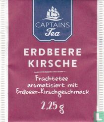 Erdbeere Kirsche