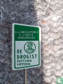 D.A.Drogisterij E. l'Ortye Heerlerheide