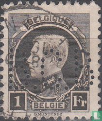 Albert I