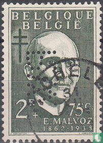 Ernest Malvoz