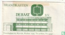 Brandkasten De Raat B.V.