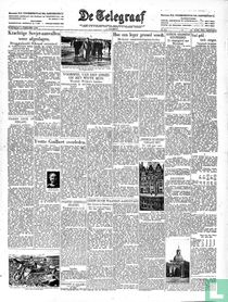 De Telegraaf 19132 Wo