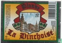 La Binchoise Blonde