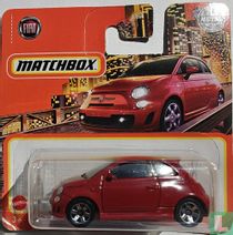 Fiat 500 Turbo for sale