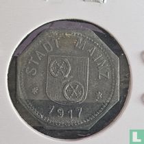 Mayence 10 pfennig 1917 acheter