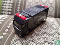 Isuzu Giga 'Police'