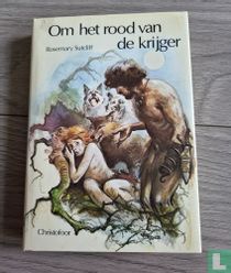 Om het Rood van de krijger for sale