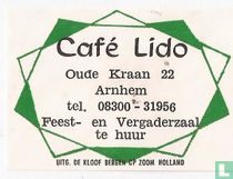 Café Lido