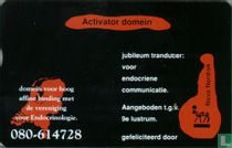 Activator domein