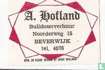  A.Hofland
