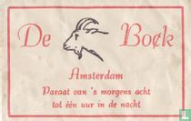 De Bock