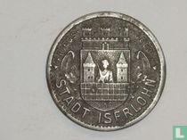 Iserlohn 10 pfennig 1919 acheter