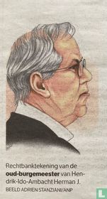 Un ancien maire soupçonné d'abus sexuels