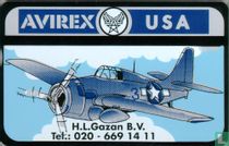 Avirex USA