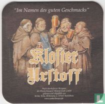 Kloster Urstoff