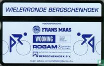Wielerronde Bergschenhoek