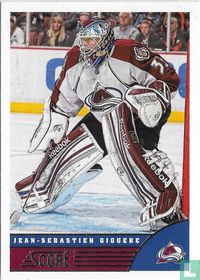 Jean-Sebastien Giguere