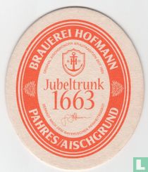 Jubeltrunk 1663