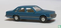 Opel Senator