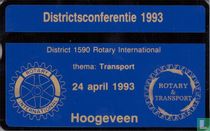 Rotary Hoogeveen