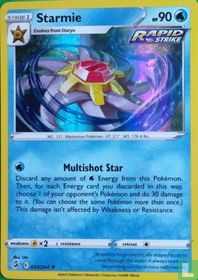 Starmie