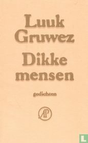 Dikke mensen