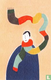 ELINE VELDHUISEN ILLUSTRATION