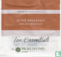 Le Thé Breakfast